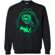Sweatshirts Black / S Mirror Re Crewneck Sweatshirt