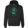 Sweatshirts Black / S Mirror Re Premium Fleece Hoodie