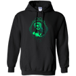 Sweatshirts Black / S Mirror Re Pullover Hoodie