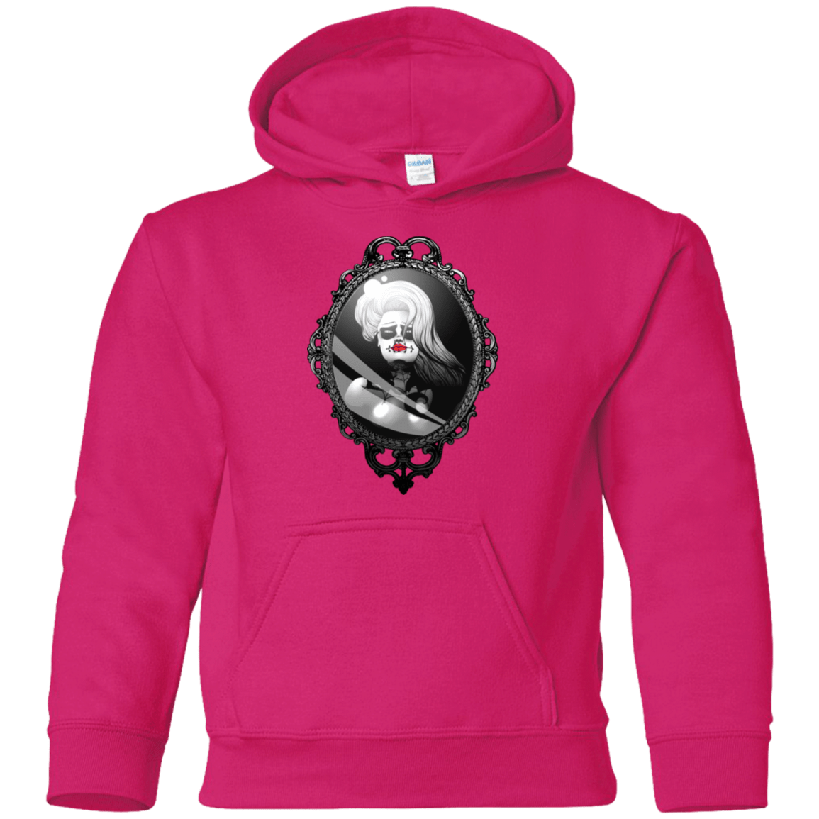 Sweatshirts Heliconia / YS Mirror Youth Hoodie