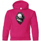 Sweatshirts Heliconia / YS Mirror Youth Hoodie