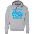 Sweatshirts Sport Grey / Small Miser bros Science Club Premium Fleece Hoodie
