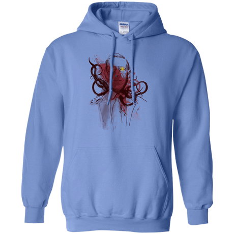 Sweatshirts Carolina Blue / S Miskatoninked Pullover Hoodie
