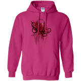 Sweatshirts Heliconia / S Miskatoninked Pullover Hoodie