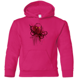 Sweatshirts Heliconia / YS Miskatoninked Youth Hoodie