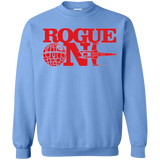 Sweatshirts Carolina Blue / Small Mission Impossible Crewneck Sweatshirt