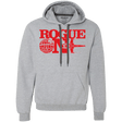 Sweatshirts Sport Grey / Small Mission Impossible Premium Fleece Hoodie