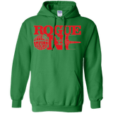 Sweatshirts Irish Green / Small Mission Impossible Pullover Hoodie