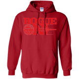 Sweatshirts Red / Small Mission Impossible Pullover Hoodie