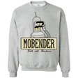 Sweatshirts Sport Grey / S Mobender Crewneck Sweatshirt