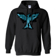 Sweatshirts Black / Small Mocking jay Pullover Hoodie