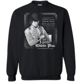 Sweatshirts Black / Small Moloko XX Crewneck Sweatshirt