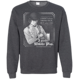 Sweatshirts Dark Heather / Small Moloko XX Crewneck Sweatshirt