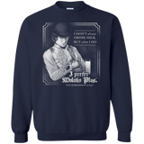 Sweatshirts Navy / Small Moloko XX Crewneck Sweatshirt
