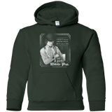 Sweatshirts Forest Green / YS Moloko XX Youth Hoodie