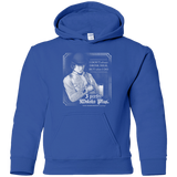 Sweatshirts Royal / YS Moloko XX Youth Hoodie