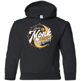 Sweatshirts Monk Youth Hoodie