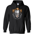 Sweatshirts Black / Small Monster Clown Pullover Hoodie