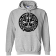 Sweatshirts Sport Grey / Small Monster Hunt Club Pullover Hoodie