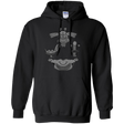 Sweatshirts Black / S MONSTER RHAPSODY Pullover Hoodie