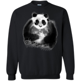 Sweatshirts Black / S Moon Catcher Crewneck Sweatshirt