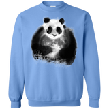 Sweatshirts Carolina Blue / S Moon Catcher Crewneck Sweatshirt