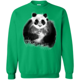 Sweatshirts Irish Green / S Moon Catcher Crewneck Sweatshirt
