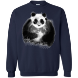Sweatshirts Navy / S Moon Catcher Crewneck Sweatshirt