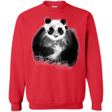 Sweatshirts Red / S Moon Catcher Crewneck Sweatshirt