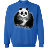 Sweatshirts Royal / S Moon Catcher Crewneck Sweatshirt