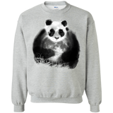 Sweatshirts Sport Grey / S Moon Catcher Crewneck Sweatshirt