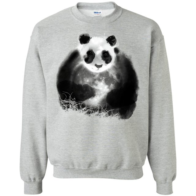 Sweatshirts Sport Grey / S Moon Catcher Crewneck Sweatshirt