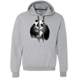 Sweatshirts Sport Grey / S Moon Catcher Premium Fleece Hoodie