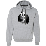 Sweatshirts Sport Grey / S Moon Catcher Premium Fleece Hoodie