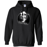 Sweatshirts Black / S Moon Catcher Pullover Hoodie