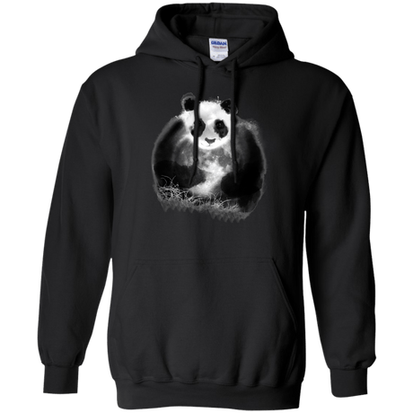 Sweatshirts Black / S Moon Catcher Pullover Hoodie