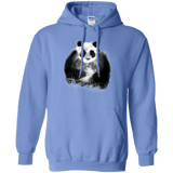 Sweatshirts Carolina Blue / S Moon Catcher Pullover Hoodie