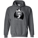 Sweatshirts Dark Heather / S Moon Catcher Pullover Hoodie