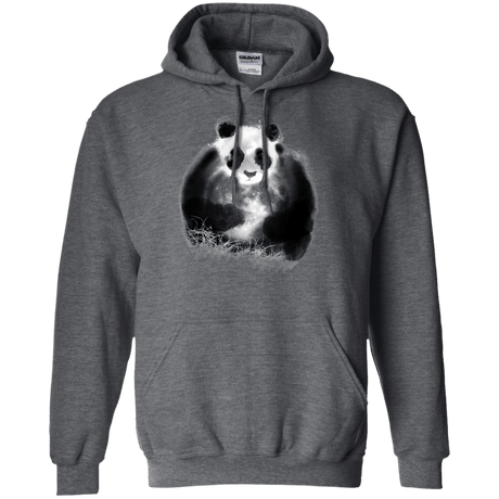 Sweatshirts Dark Heather / S Moon Catcher Pullover Hoodie