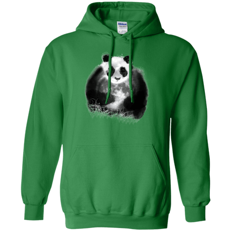 Sweatshirts Irish Green / S Moon Catcher Pullover Hoodie