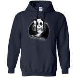 Sweatshirts Navy / S Moon Catcher Pullover Hoodie