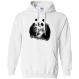 Sweatshirts White / S Moon Catcher Pullover Hoodie