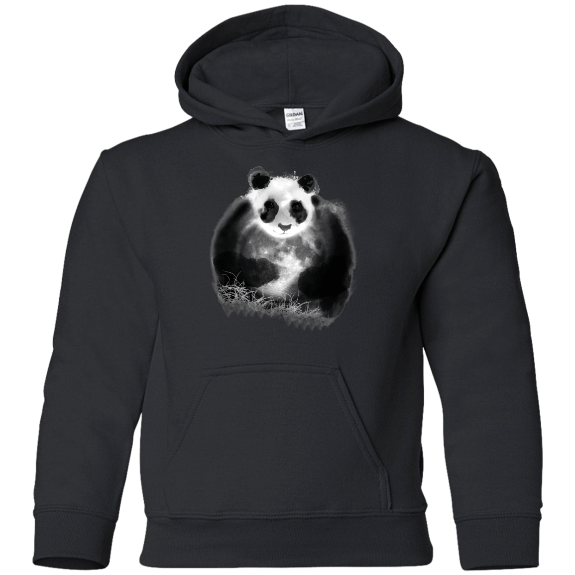 Sweatshirts Black / YS Moon Catcher Youth Hoodie