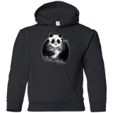 Sweatshirts Black / YS Moon Catcher Youth Hoodie