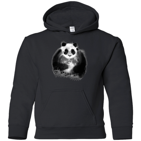 Sweatshirts Black / YS Moon Catcher Youth Hoodie