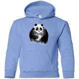 Sweatshirts Carolina Blue / YS Moon Catcher Youth Hoodie