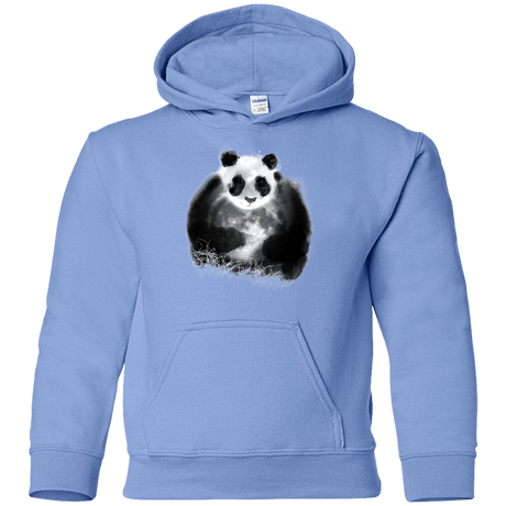 Sweatshirts Carolina Blue / YS Moon Catcher Youth Hoodie