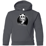 Sweatshirts Charcoal / YS Moon Catcher Youth Hoodie