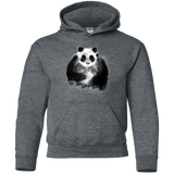 Sweatshirts Dark Heather / YS Moon Catcher Youth Hoodie