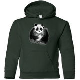 Sweatshirts Forest Green / YS Moon Catcher Youth Hoodie